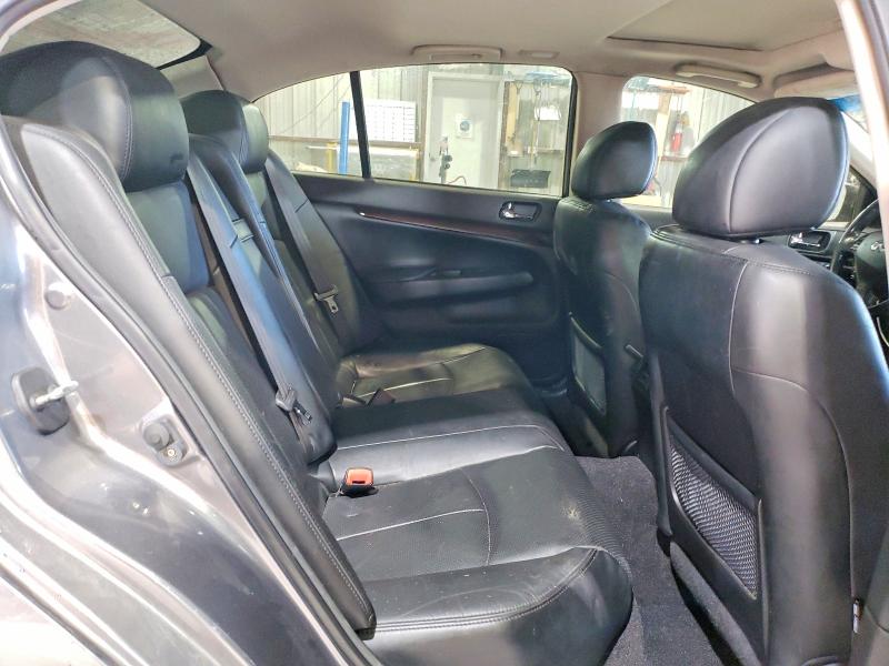 Продажа на аукционе авто 2012 Infiniti G37 Sedan, vin: JN1CV6AR7CM976582, номер лота: 73860575