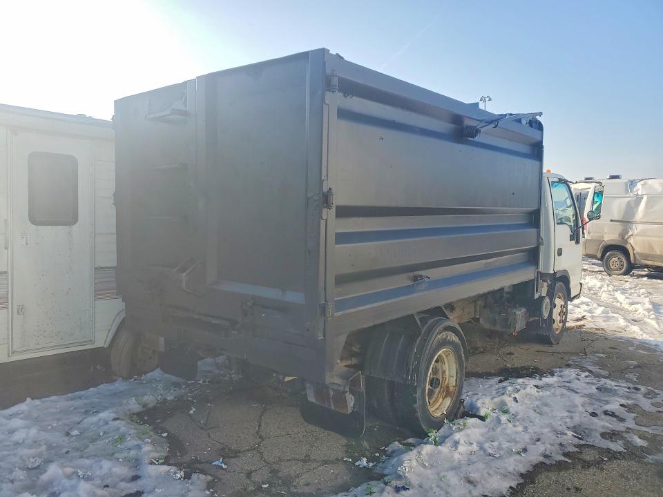 Продаж на аукціоні авто 2007 Isuzu Npr, vin: 4KLC4B1U47J805356, номер лоту: 93041185