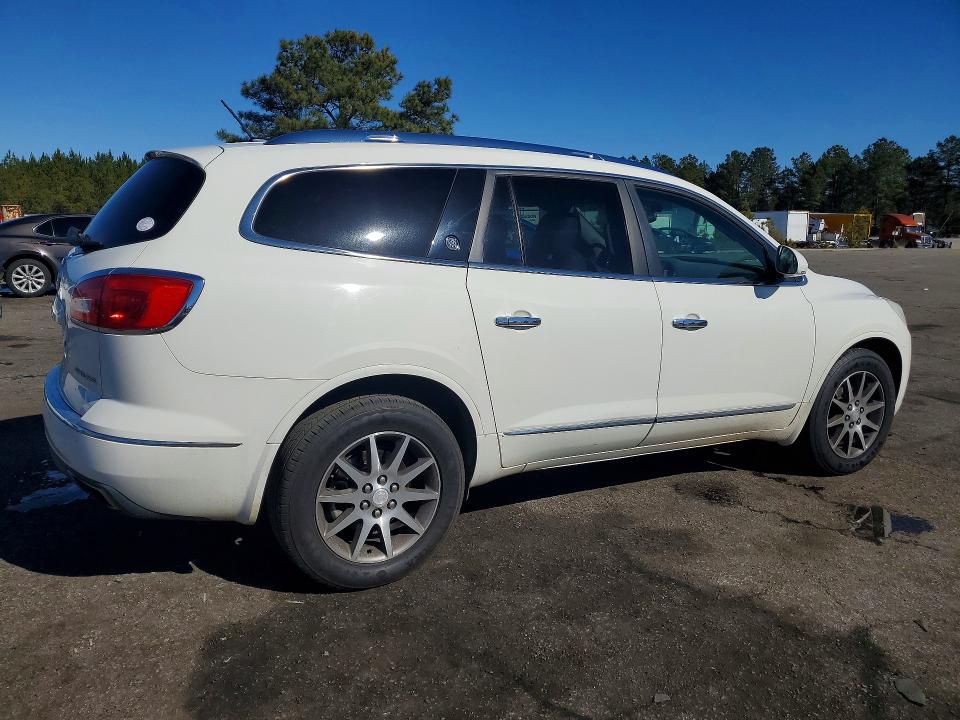 75067345 :رقم المزاد ، 5GAKRCKD8DJ244481 vin ، 2013 Buick Enclave مزاد بيع