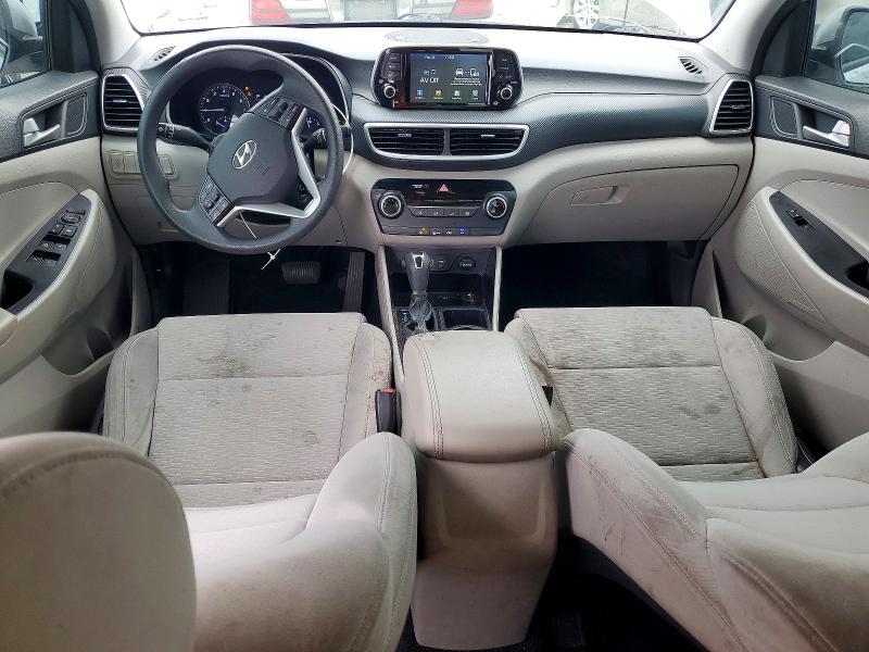 2019 Hyundai Tucson მანქანა იყიდება აუქციონზე, vin: KM8J23A45KU935250, აუქციონის ნომერი: 79099065