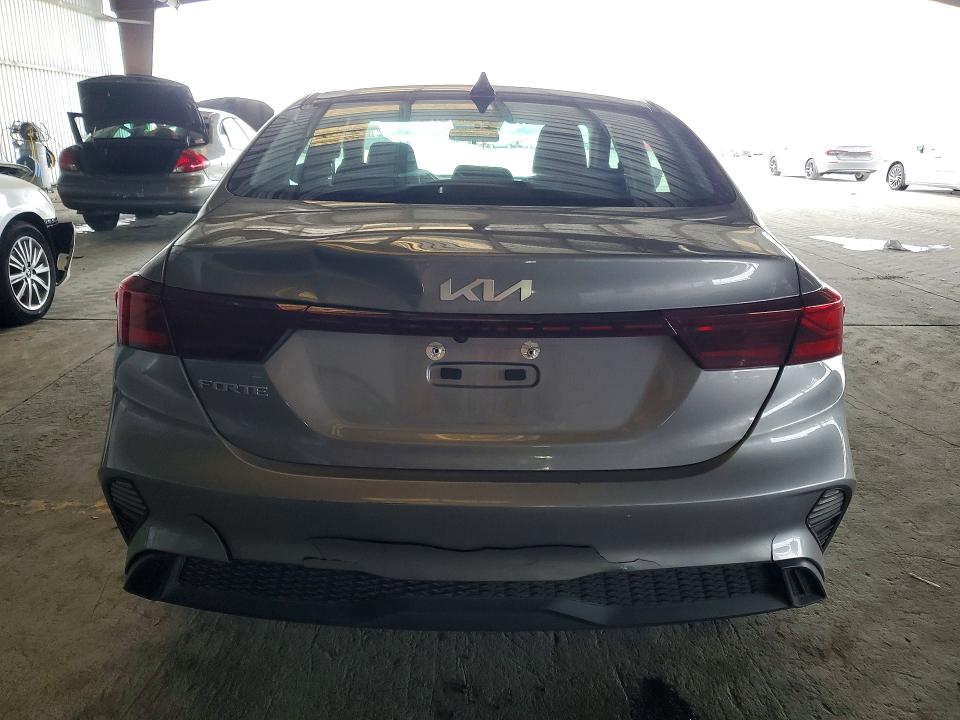 Продажа на аукционе авто 2023 Kia Forte, vin: 3KPF24AD2PE558561, номер лота: 78370185