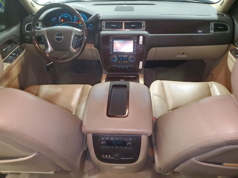 2012 Gmc Yukon მანქანა იყიდება აუქციონზე, vin: 1GKS2EEF8CR171225, აუქციონის ნომერი: 76429695
