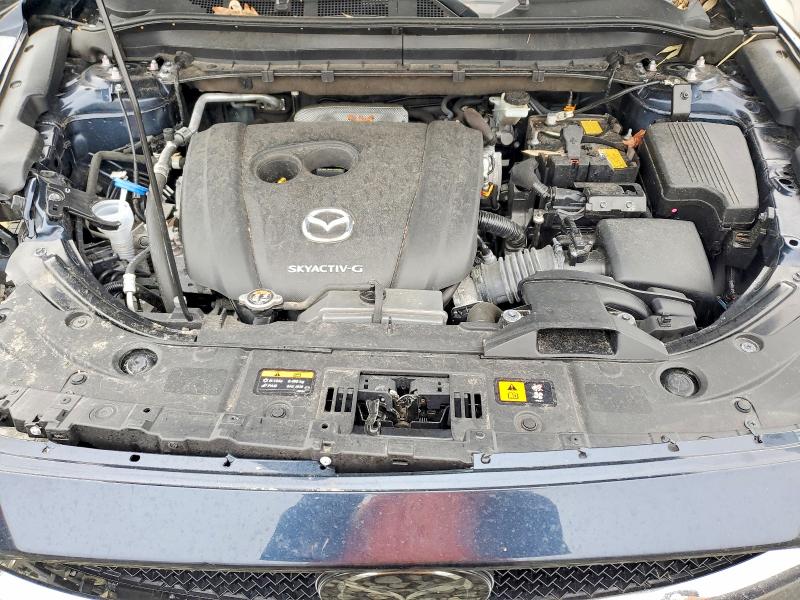 Продаж на аукціоні авто 2021 Mazda Cx-5, vin: JM3KFBCM1M0375698, номер лоту: 77743135