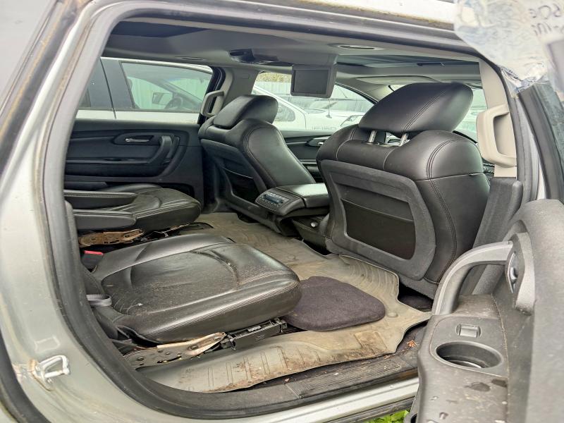 Aukcja sprzedaży 2010 Chevrolet Traverse L, vin: 1GNLVGED8AS106129, numer aukcji: 77024135