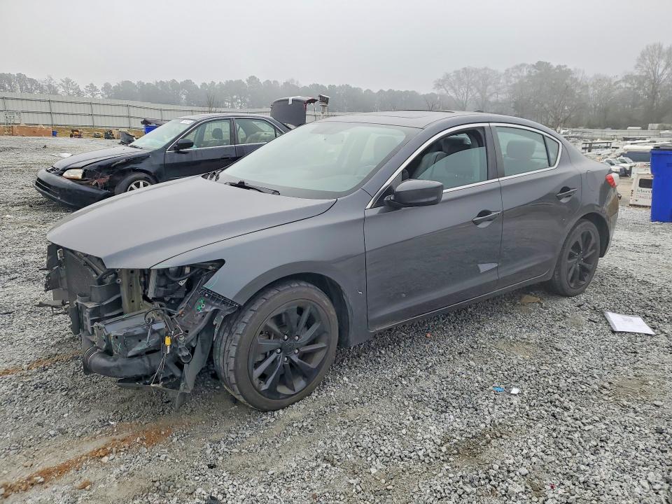 Aukcja sprzedaży 2016 Acura Ilx, vin: 19UDE2F71GA006043, numer aukcji: 76452465