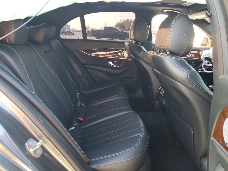 2017 Mercedes-benz E მანქანა იყიდება აუქციონზე, vin: WDDZF4KB9HA102677, აუქციონის ნომერი: 78212255
