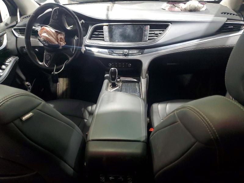 75685195 :رقم المزاد ، 5GAEVBKW5LJ284102 vin ، 2020 Buick Enclave مزاد بيع
