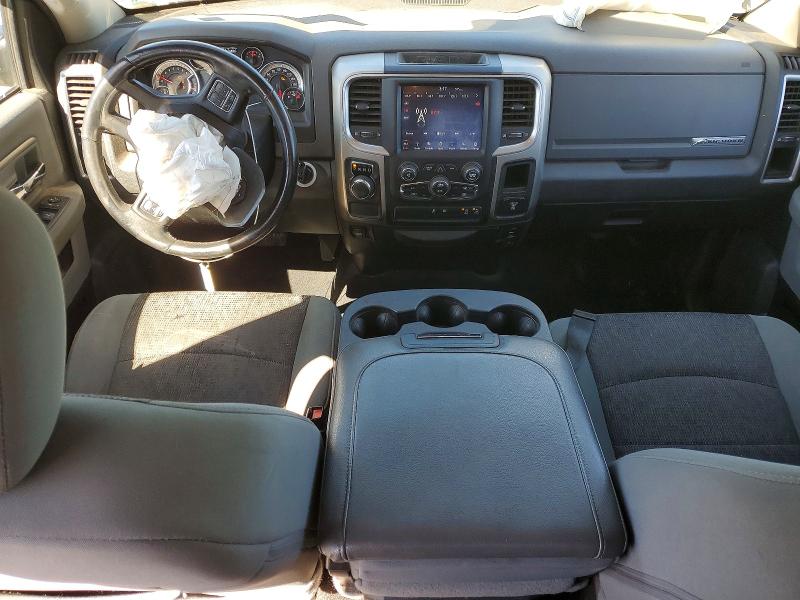 Aukcja sprzedaży 2019 Ram 1500 Classic, vin: 1C6RR6TT6KS509868, numer aukcji: 78176855