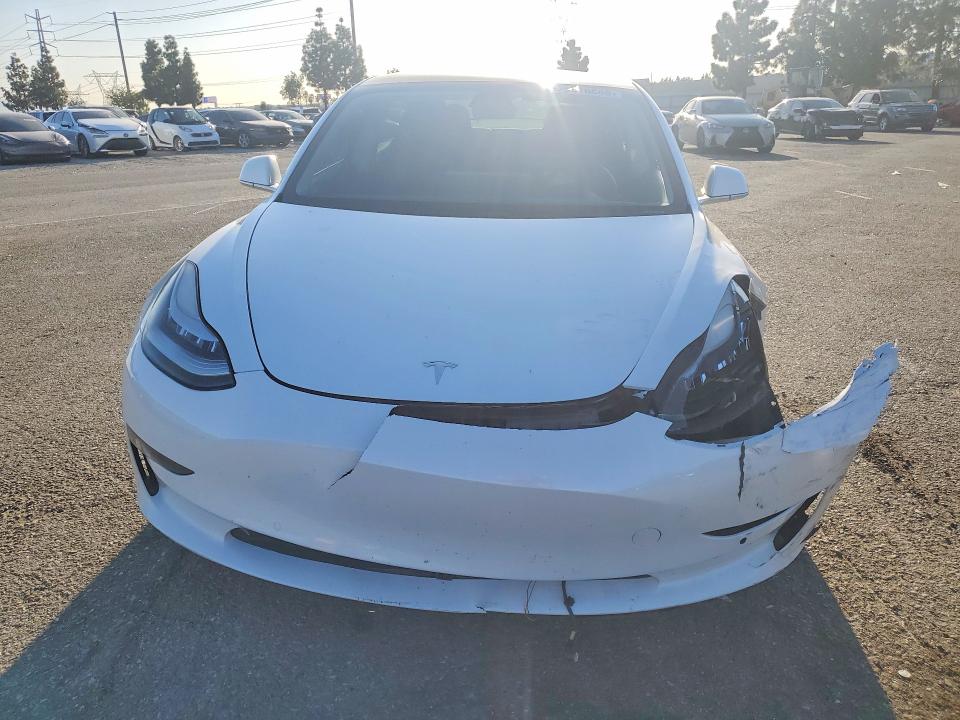 75676865 :رقم المزاد ، 5YJ3E1EA8LF660671 vin ، 2020 Tesla Model 3 مزاد بيع