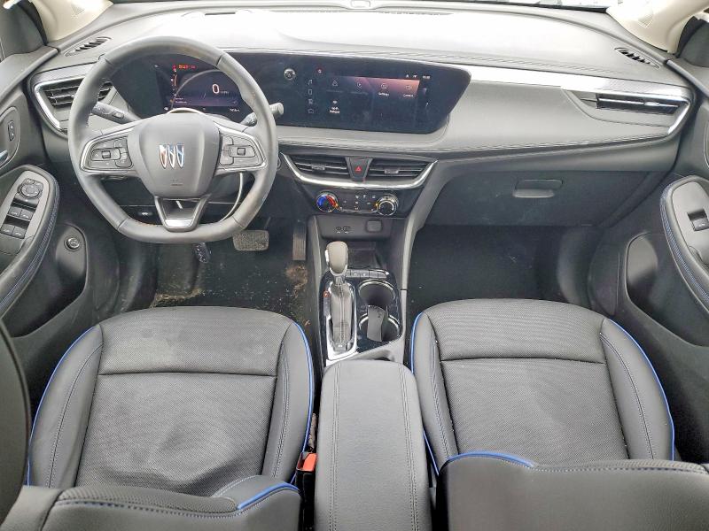 Aukcja sprzedaży 2025 Buick Encore Gx, vin: KL4AMESL1SB208029, numer aukcji: 76577845