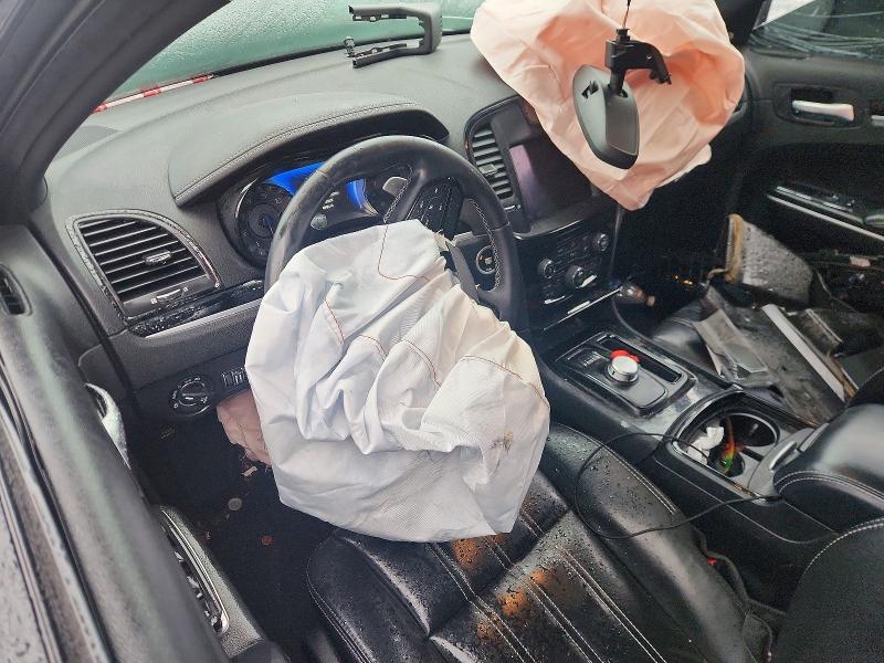 Aukcja sprzedaży 2023 Chrysler 300, vin: 2C3CCABG8PH640987, numer aukcji: 77029545