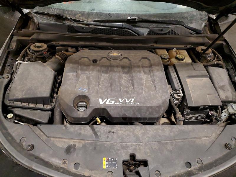 Aukcja sprzedaży 2014 Chevrolet Impala, vin: 1G1125S37EU130059, numer aukcji: 79078145