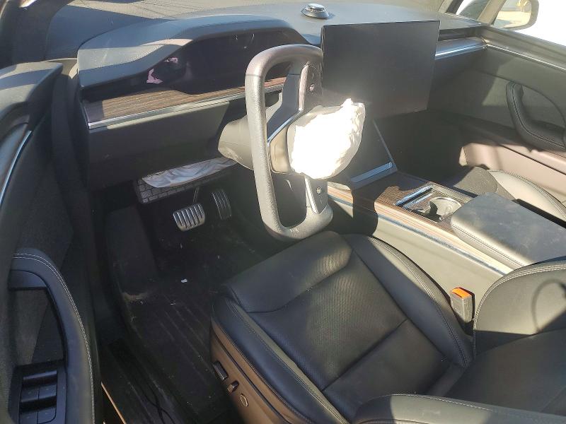 Aukcja sprzedaży 2023 Tesla Model X, vin: 7SAXCBE59PF381304, numer aukcji: 77020695