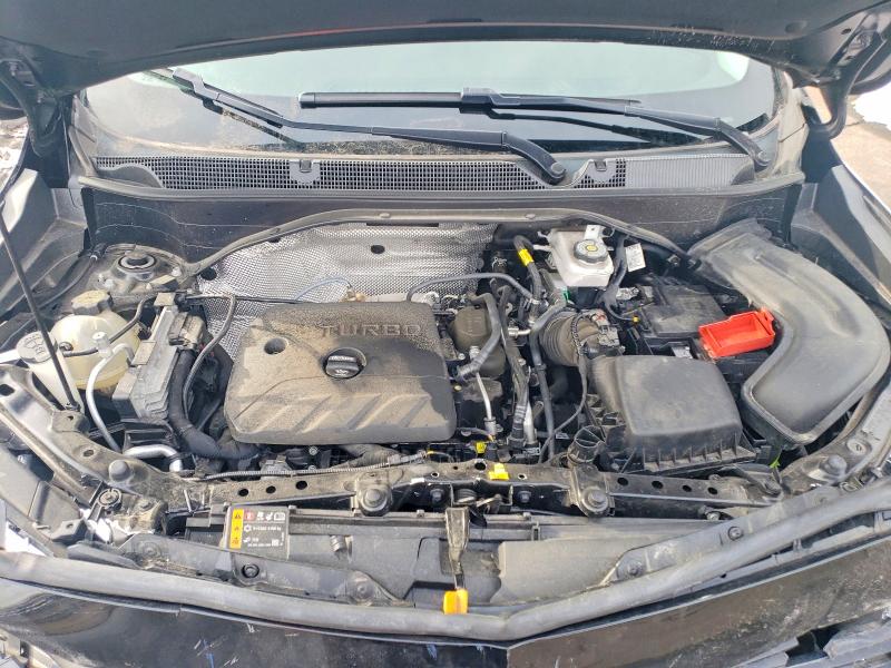 78842285 :رقم المزاد ، KL4MMCSL1NB058848 vin ، 2022 Buick Encore Gx مزاد بيع