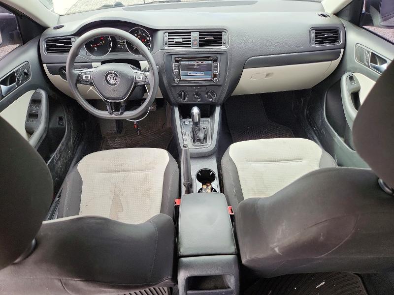 Продаж на аукціоні авто 2015 Volk Jetta Base S, vin: 3VW2K7AJ9FM280801, номер лоту: 78819675