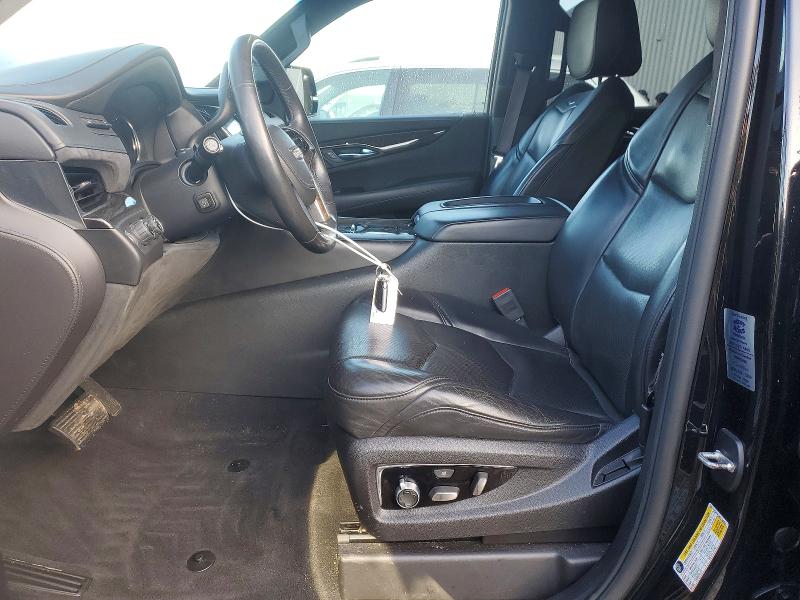 Продаж на аукціоні авто 2016 Cadillac Escalade, vin: 1GYS4DKJ3GR122054, номер лоту: 77177535