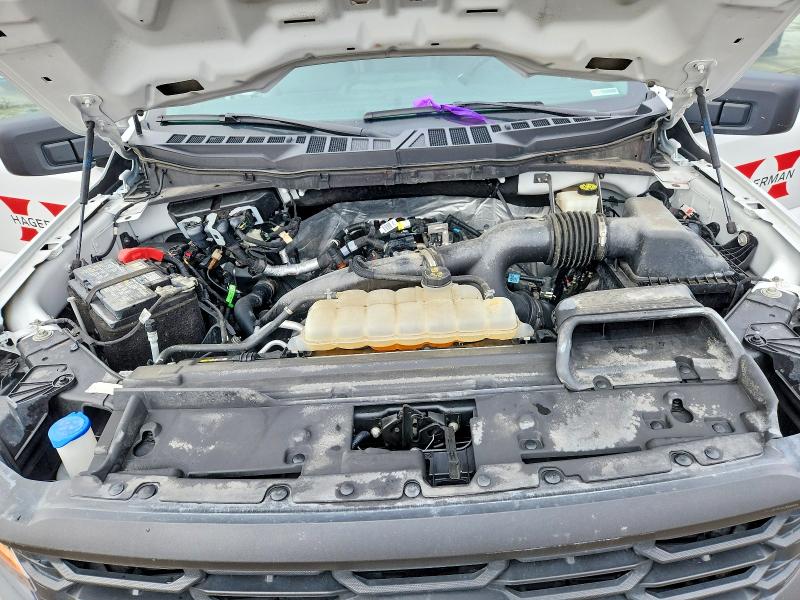 Aukcja sprzedaży 2024 Ford F150, vin: 1FTEX1LP8RKD43964, numer aukcji: 77715705