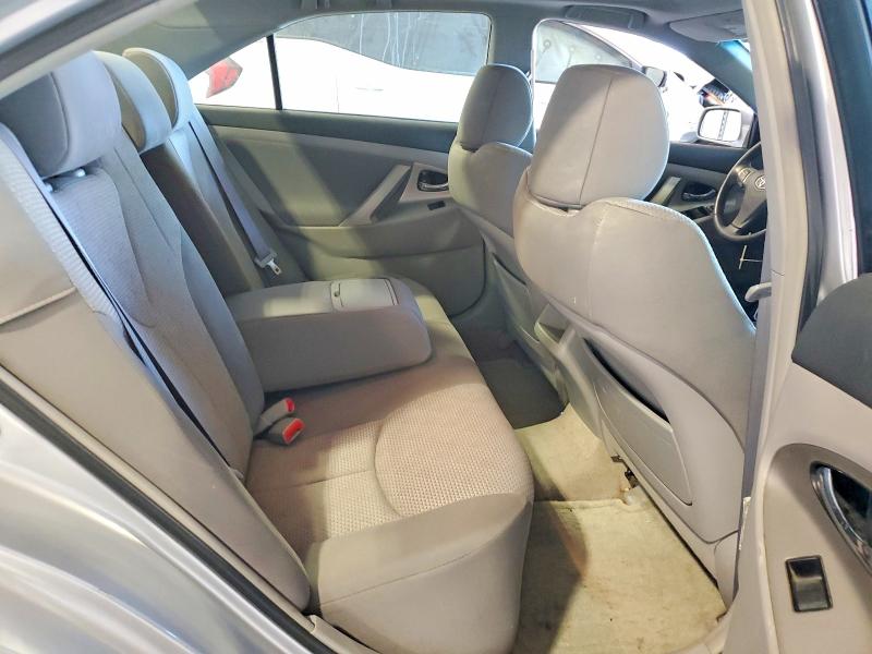 78166175 :رقم المزاد ، 4T1BE46K49U383386 vin ، 2009 Toyota Camry مزاد بيع