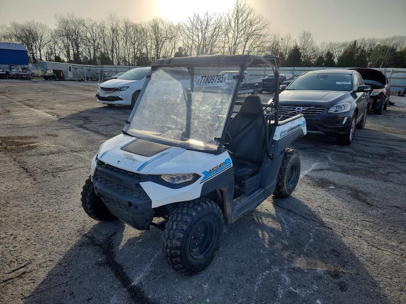 Продажа на аукционе авто 2022 Pola Ranger, vin: L6KHZB152NS004308, номер лота: 77809795
