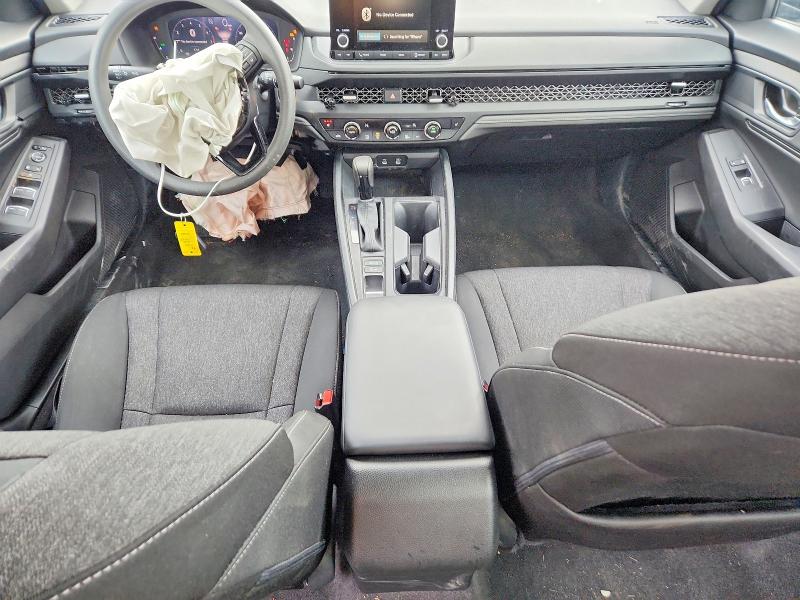 Продаж на аукціоні авто 2024 Honda Accord, vin: 1HGCY1F34RA074110, номер лоту: 78495545