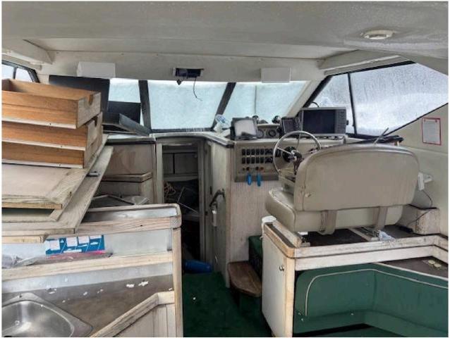 Auction sale of the 1996 Bayliner Bayliner, vin: USDA31EEB696, lot number: 78214035