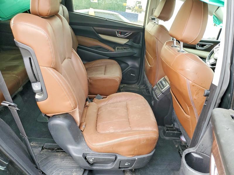 Продаж на аукціоні авто 2019 Subaru Ascent, vin: 4S4WMARD6K3473943, номер лоту: 75964135