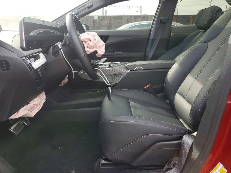 Продаж на аукціоні авто 2025 Cadillac Optiq, vin: 3GYK3BMRXSS267902, номер лоту: 78718735