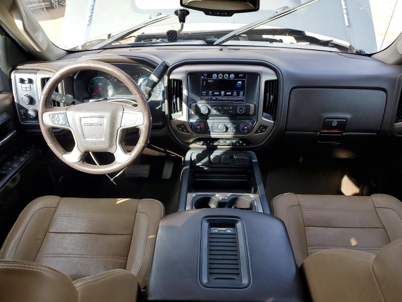 Продажа на аукционе авто 2017 Gmc Sierra, vin: 1GT12UEY3HF188994, номер лота: 78811085
