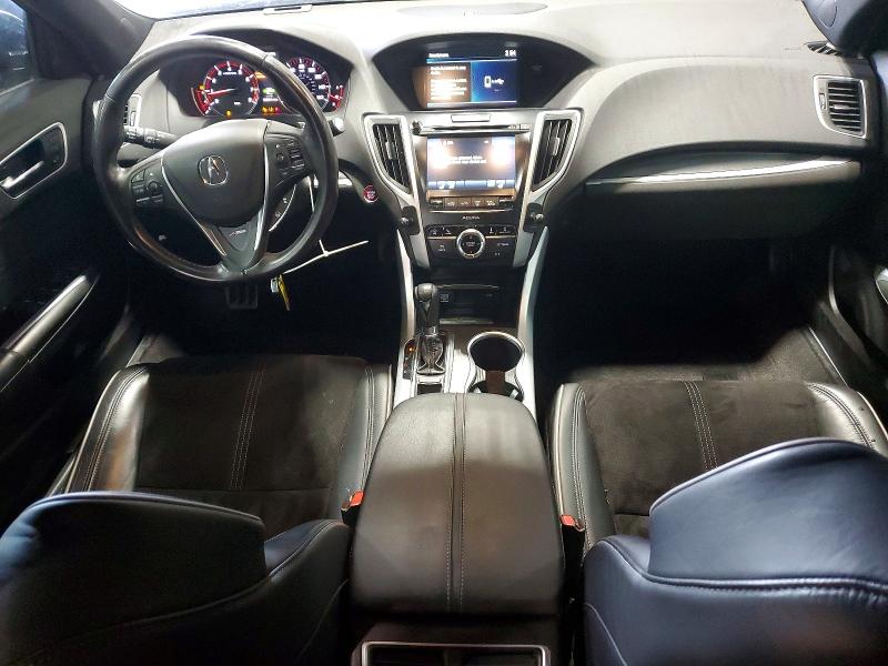 Aukcja sprzedaży 2019 Acura Tlx, vin: 19UUB1F6XKA005847, numer aukcji: 79069825