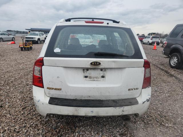 Продаж на аукціоні авто 2007 Kia Rondo, vin: KNAFG526577061668, номер лоту: 78604415