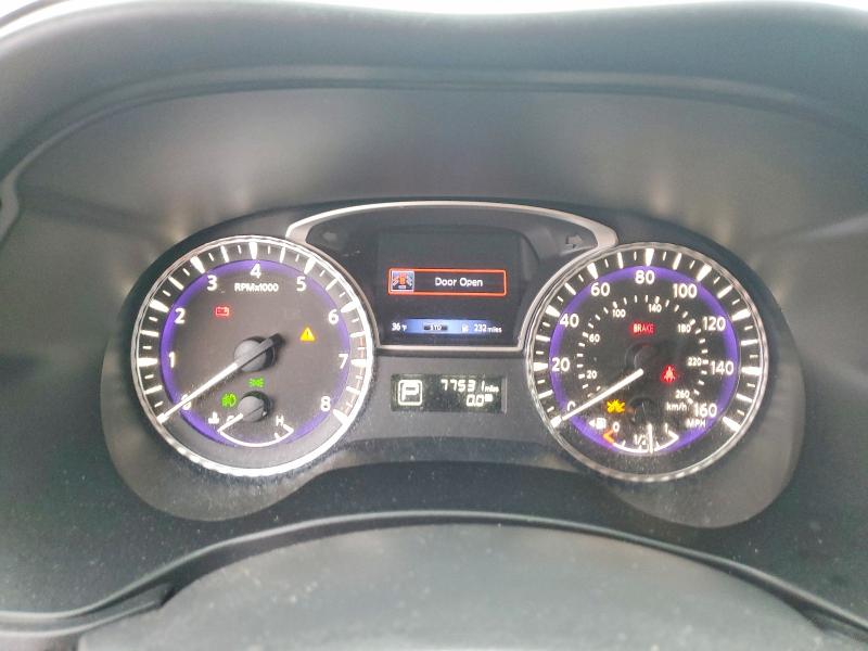 Продажа на аукционе авто 2019 Infiniti Qx60, vin: 5N1DL0MM8KC504556, номер лота: 77407845