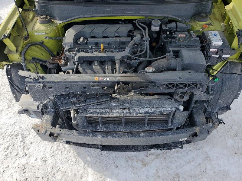 Продажа на аукционе авто 2020 Hyundai Venue Sel, vin: KMHRC8A39LU040799, номер лота: 75237645