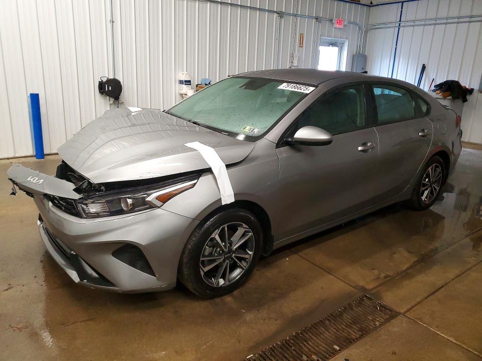 Aukcja sprzedaży 2023 Kia Forte, vin: 3KPF24AD2PE531943, numer aukcji: 79186625