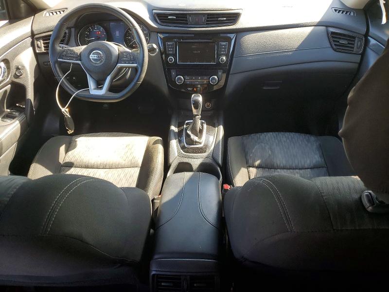 Продажа на аукционе авто 2020 Nissan Rogue, vin: KNMAT2MTXLP522903, номер лота: 75797455