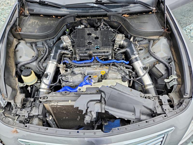 Aukcja sprzedaży 2015 Infiniti Q40, vin: JN1CV6AP2FM502431, numer aukcji: 77987765