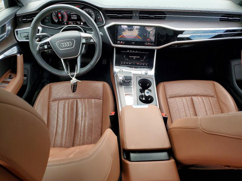 Продажа на аукционе авто 2024 Audi A6 Allroad, vin: WAU72BF29RN061471, номер лота: 76829565