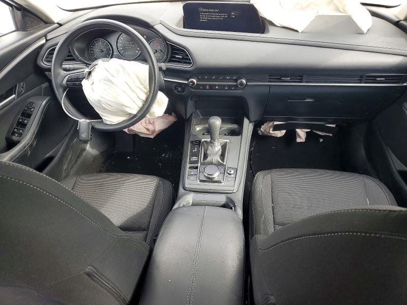 78084565 :رقم المزاد ، 3MVDMBBM2SM775125 vin ، 2025 Mazda Cx-30 مزاد بيع
