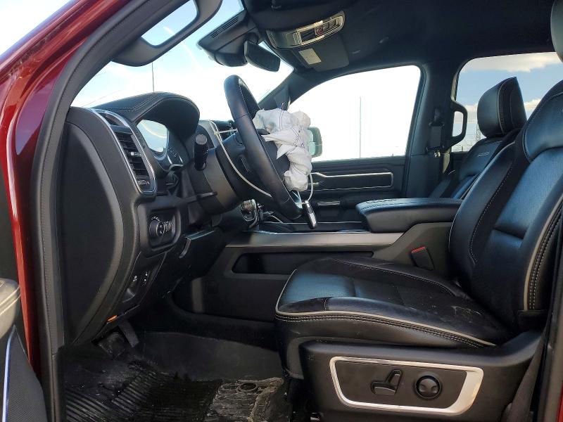 Продаж на аукціоні авто 2023 Ram 1500, vin: 1C6SRFJTXPN584390, номер лоту: 79017715