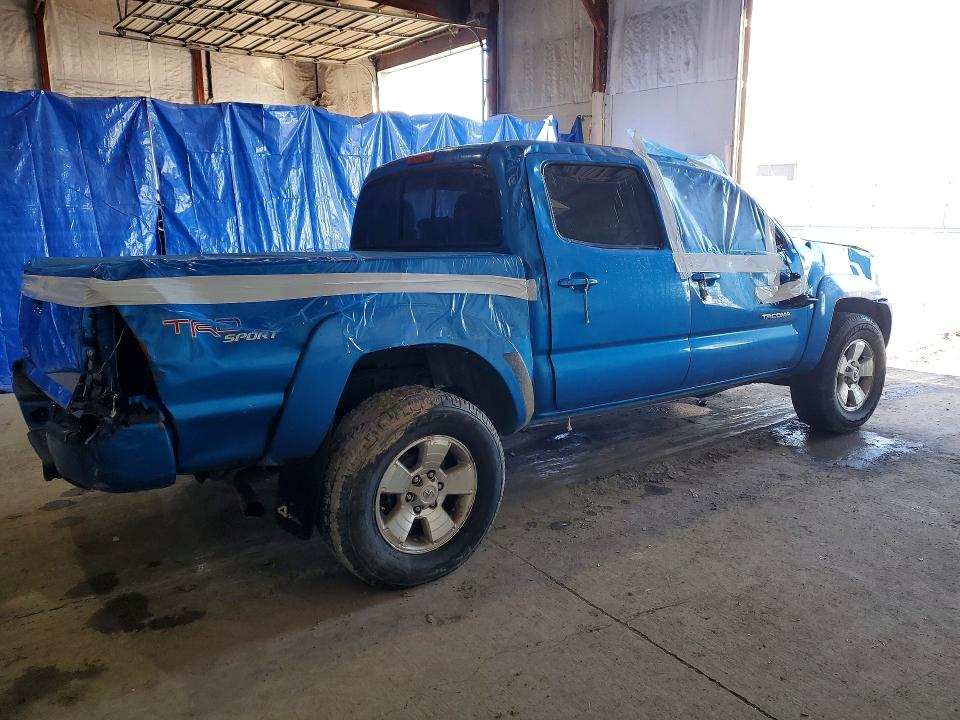Aukcja sprzedaży 2011 Toyota Tacoma, vin: 3TMLU4EN3BM067902, numer aukcji: 76985475