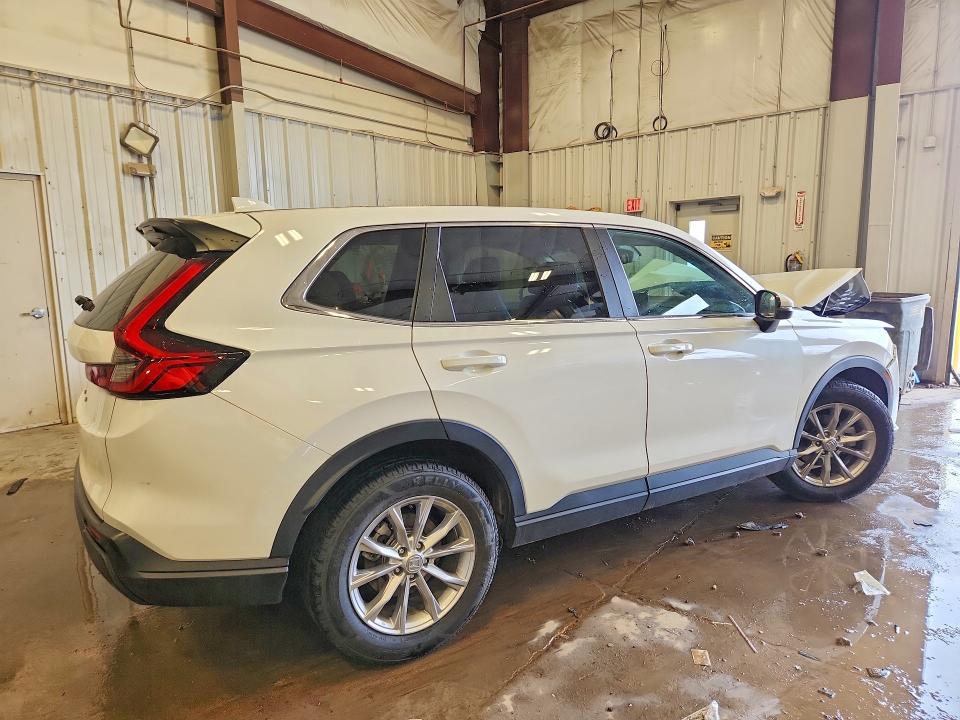 78920765 :رقم المزاد ، 2HKRS4H77RH481665 vin ، 2024 Honda Cr-v مزاد بيع