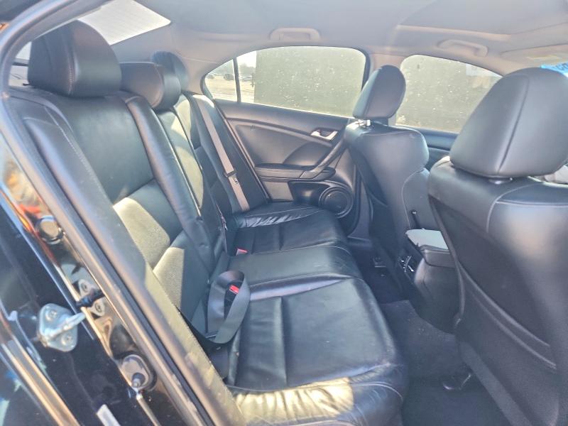 Aukcja sprzedaży 2012 Acura Tsx, vin: JH4CU2F63CC008605, numer aukcji: 76027465