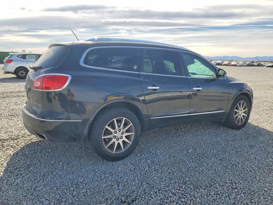 Aukcja sprzedaży 2014 Buick Enclave, vin: 5GAKVBKD6EJ291063, numer aukcji: 78660535