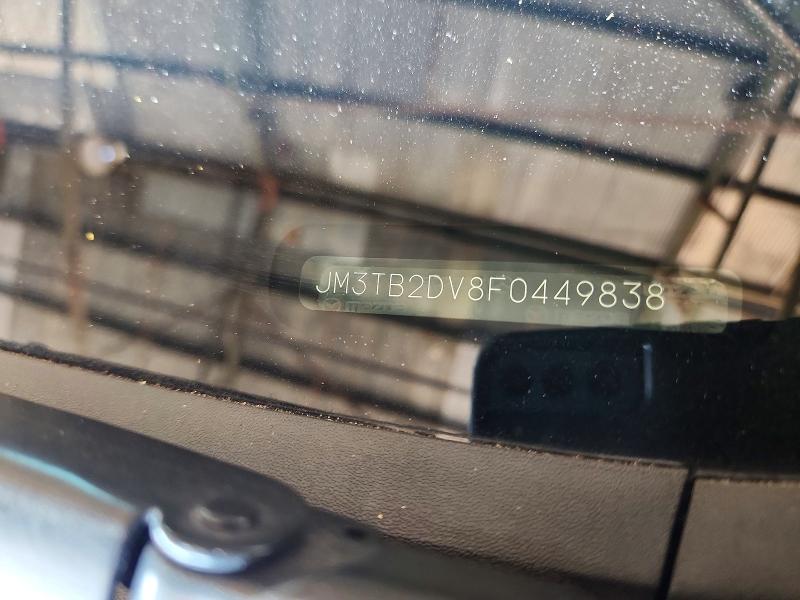 79483315 :رقم المزاد ، JM3TB2DV8F0449838 vin ، 2015 Mazda Cx-9 مزاد بيع