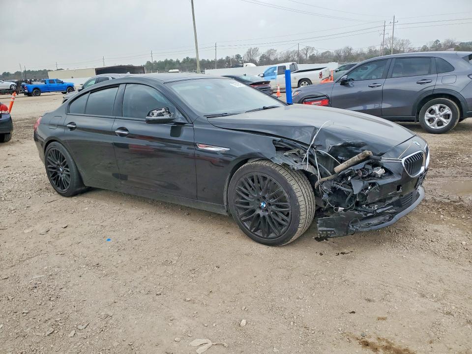 Aukcja sprzedaży 2017 Bmw 650, vin: WBA6D6C57HG388255, numer aukcji: 78518475