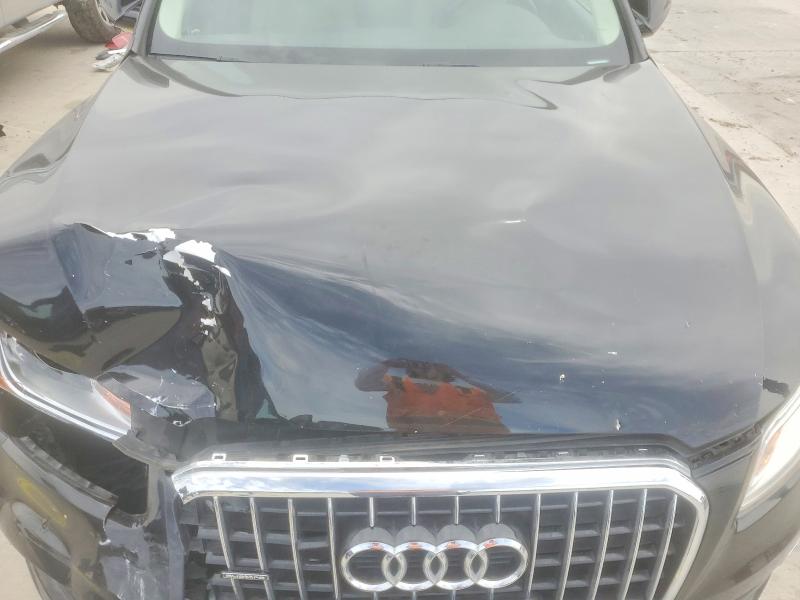 Aukcja sprzedaży 2016 Audi Q5, vin: WA1L2AFP4GA046267, numer aukcji: 77809655