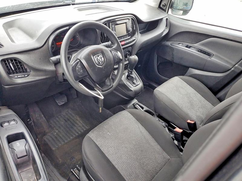 Aukcja sprzedaży 2022 Ram Promaster City, vin: ZFBHRFAB3N6W62254, numer aukcji: 79392915