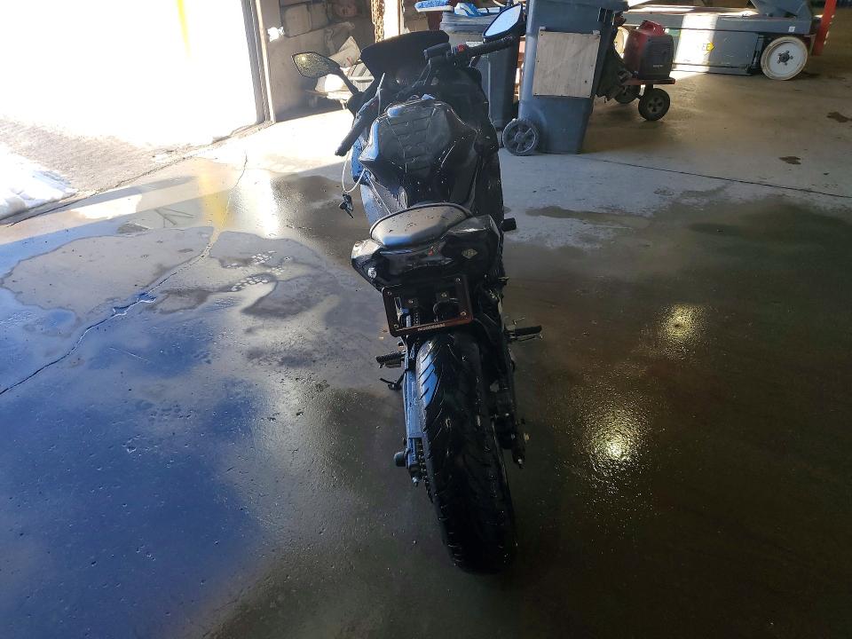 Aukcja sprzedaży 2017 Kawasaki Ex650, vin: JKAEXEK14HDA05692, numer aukcji: 77297655