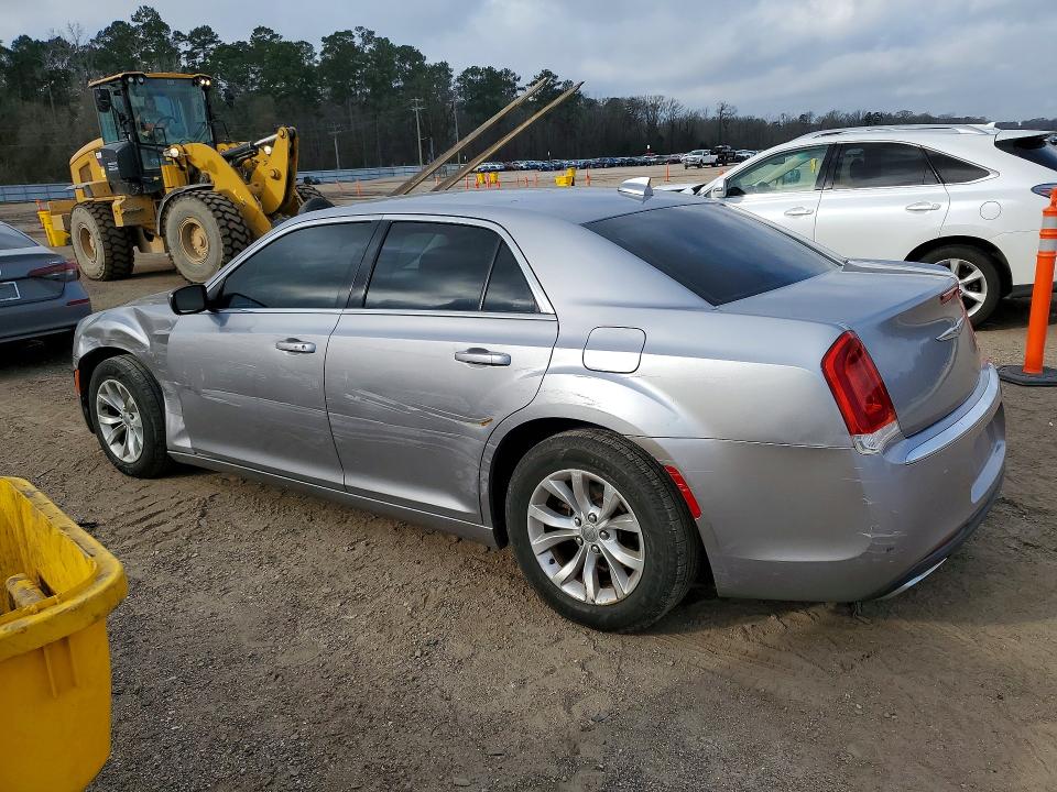 Aukcja sprzedaży 2015 Chrysler 300, vin: 2C3CCAAG0FH810470, numer aukcji: 77947055