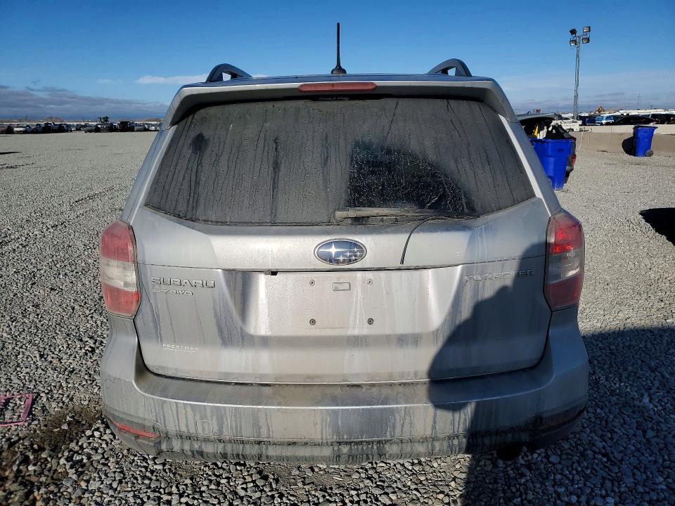 Продаж на аукціоні авто 2015 Subaru Forester, vin: JF2SJARC9FH422594, номер лоту: 77955535