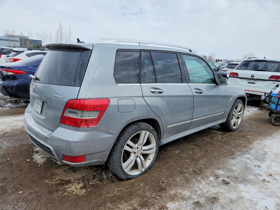 Продажа на аукционе авто 2012 Mercedes-benz Glk, vin: WDCGG8HB5CF910155, номер лота: 78461035